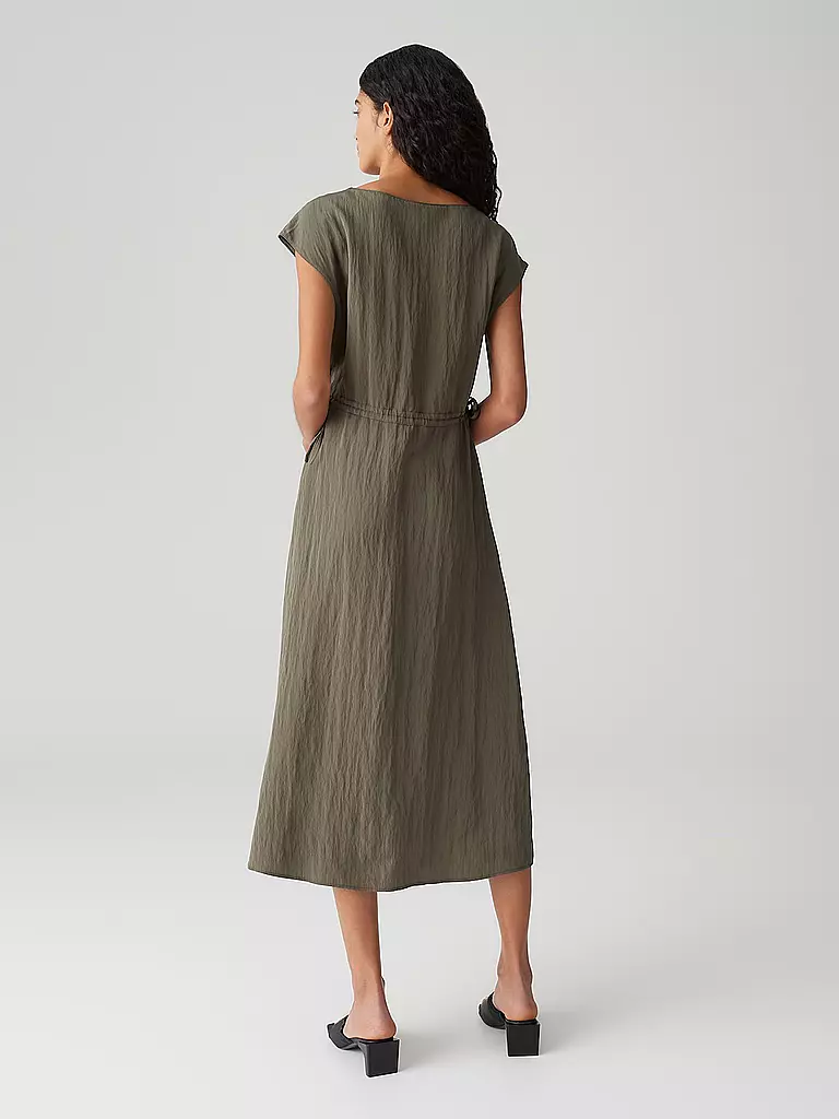 OPUS | Midikleid WITRANA | 