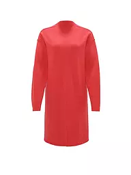 OPUS | Robe midi WOMDANA | Rouge