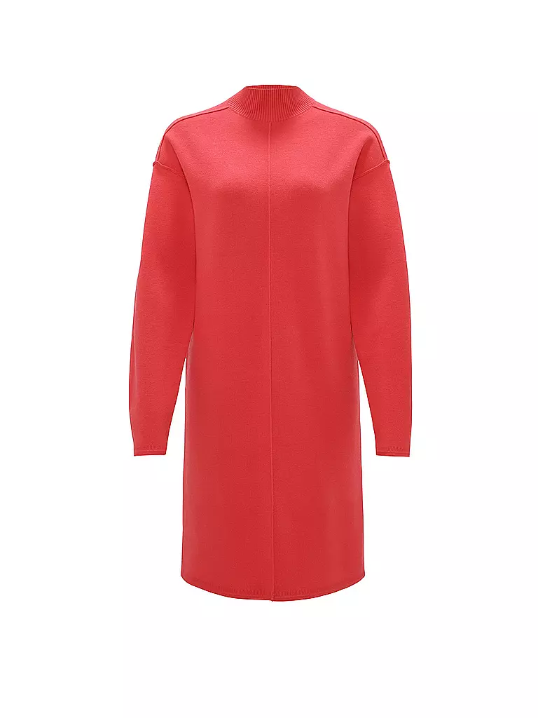 OPUS | Midikleid WOMDANA | Rouge