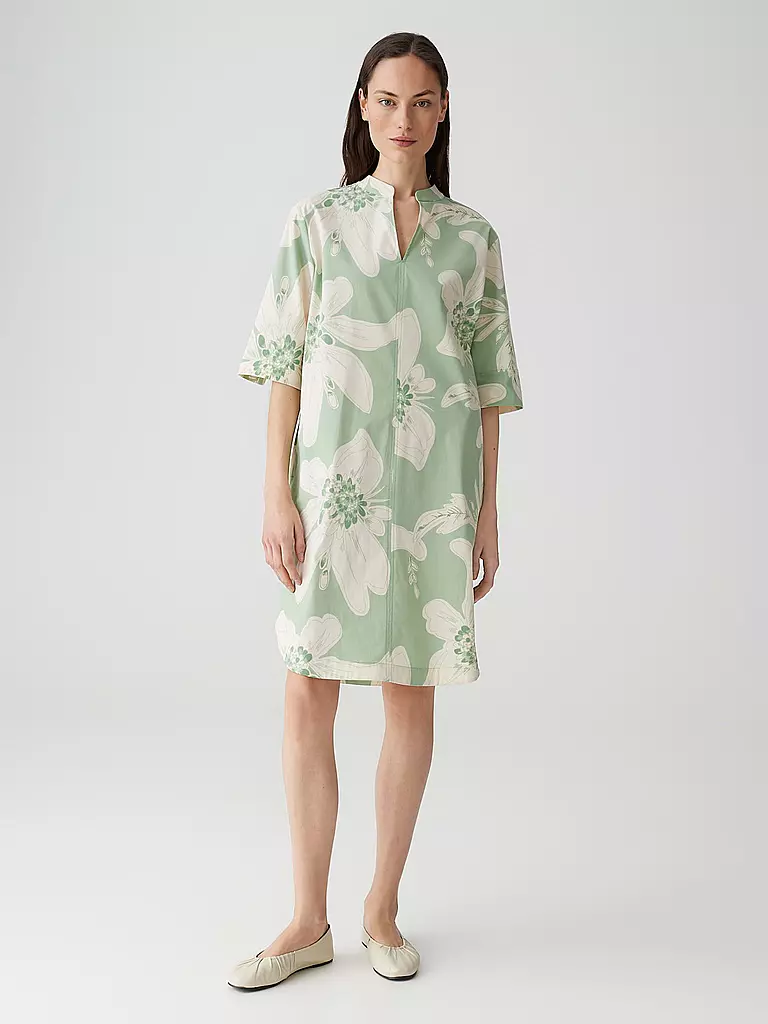 OPUS | Midirobe WIARA | Vert