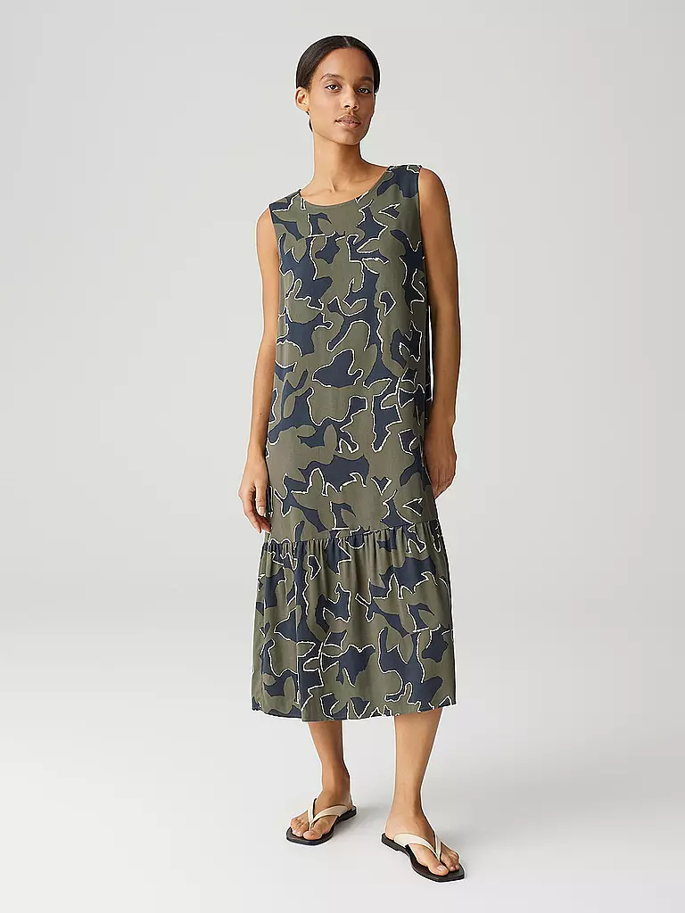 OPUS | Midirobe WICY | dunkelblau