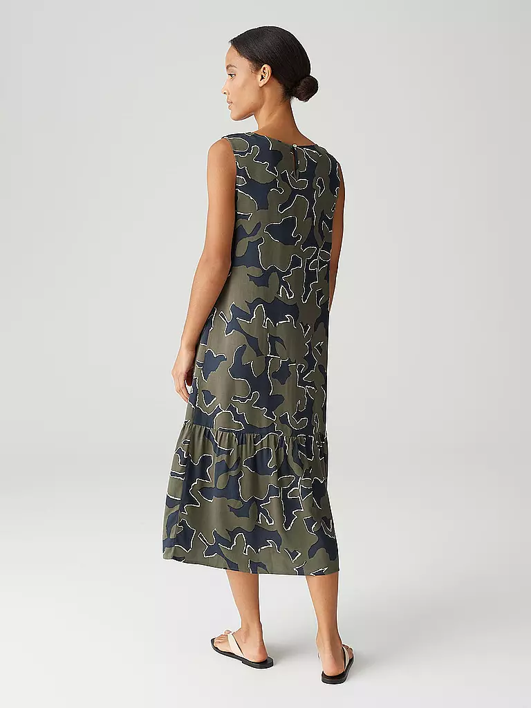 OPUS | Midirobe WICY | dunkelblau