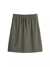 OPUS | Mini-jupe RANIA | Vert