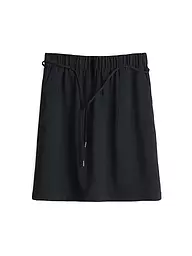 OPUS | Mini-jupe RANIA | Noir