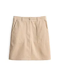 OPUS | Mini-jupe REAH | Beige