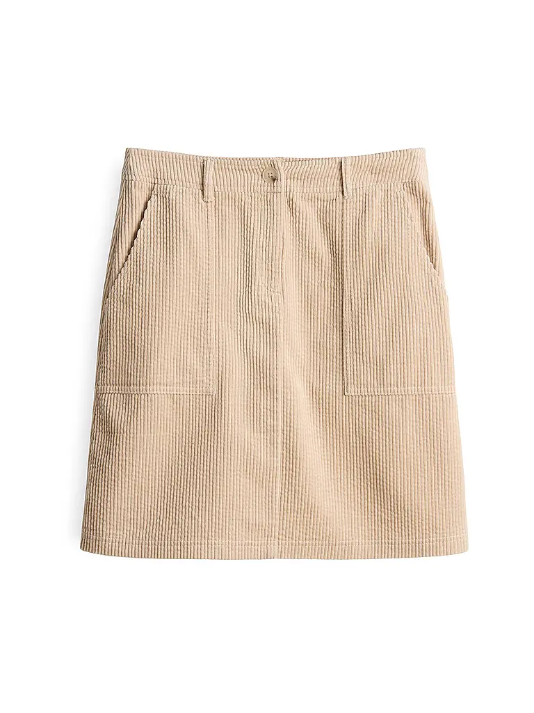 OPUS | Mini-jupe REAH | Beige