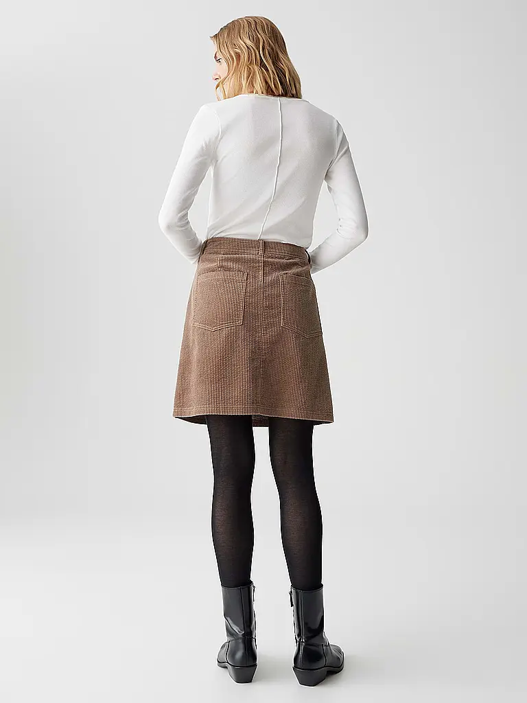 OPUS | Mini-jupe REAH | 
