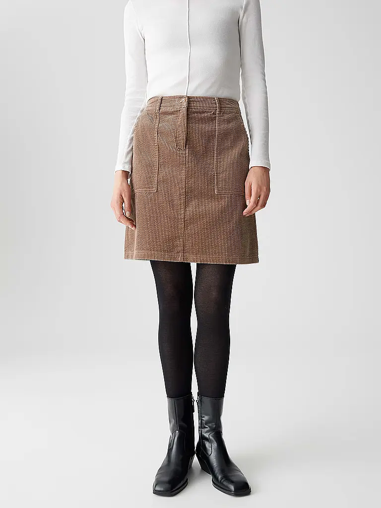 OPUS | Mini-jupe REAH | 