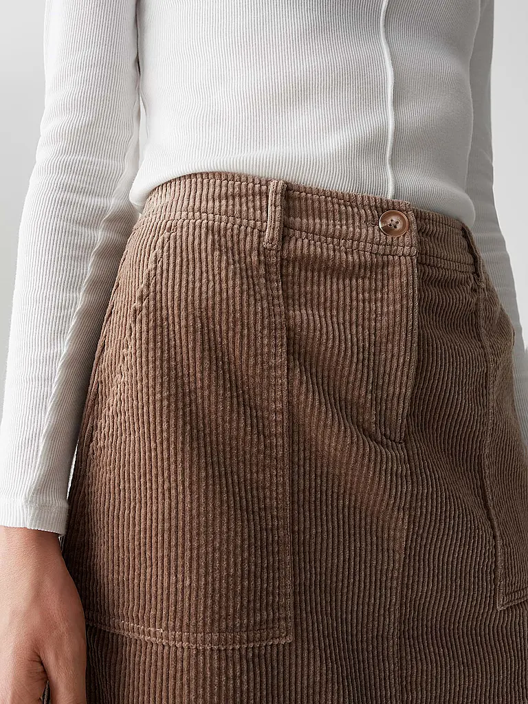 OPUS | Mini-jupe REAH | 
