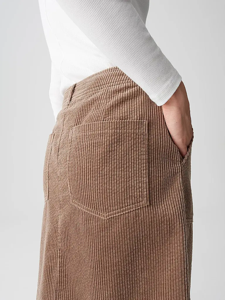 OPUS | Mini-jupe REAH | 