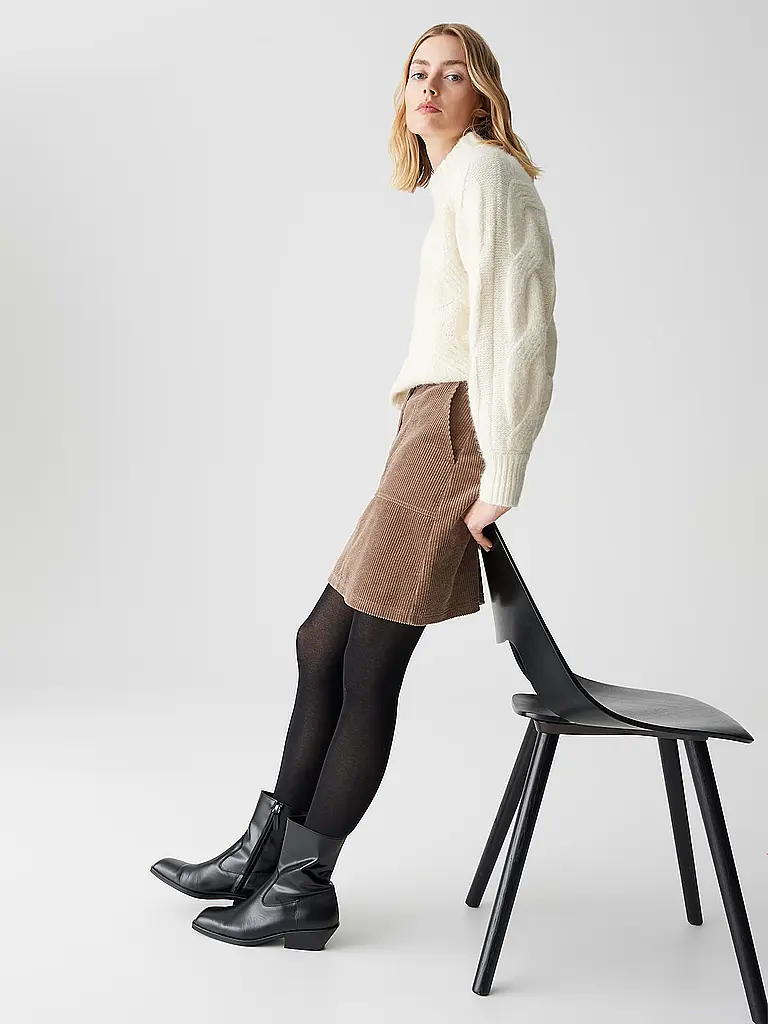 OPUS | Mini-jupe REAH | 