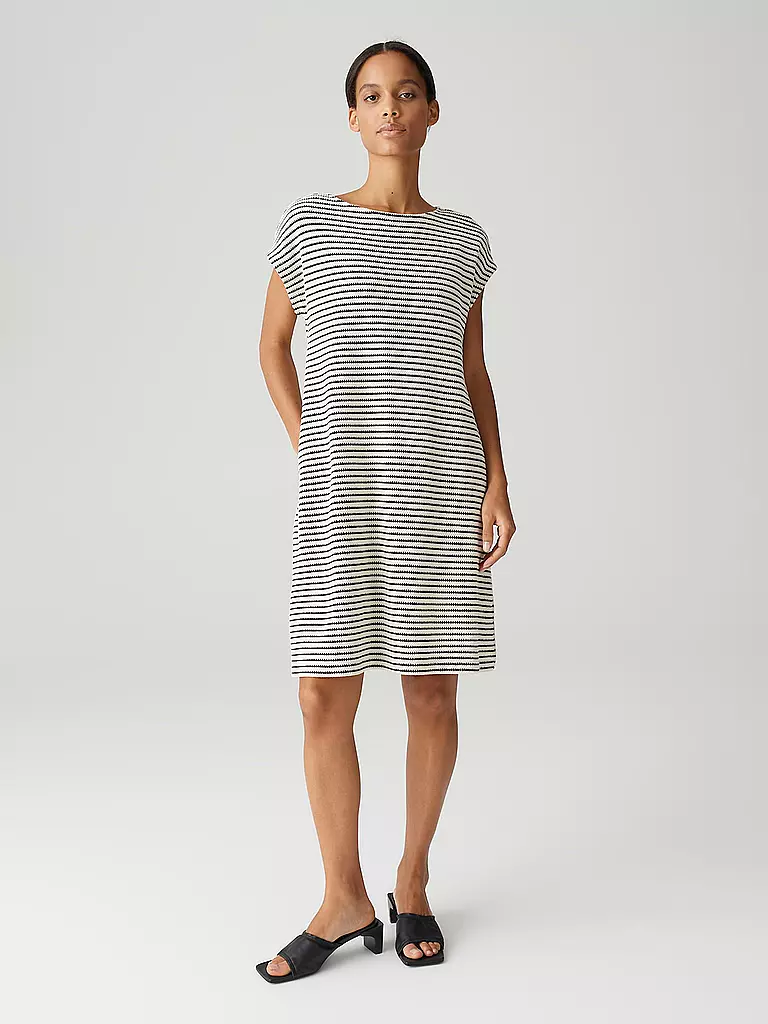 OPUS | Mini-robe WARUA | Noir