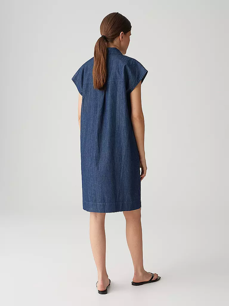OPUS | Mini-robe WELLJA | 