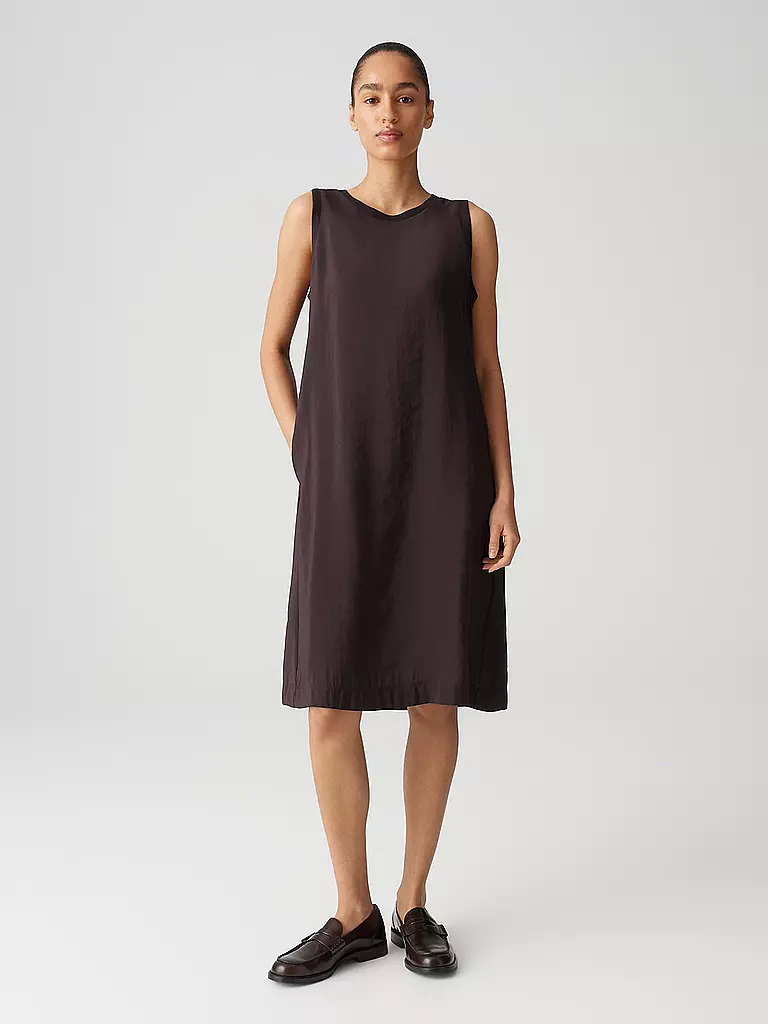 OPUS | Mini-robe WEMBA | braun