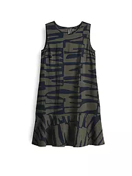 OPUS | Mini-robe WENOLA | Olive