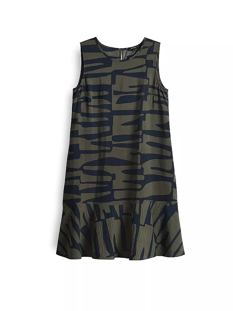 OPUS | Mini-robe WENOLA | olive