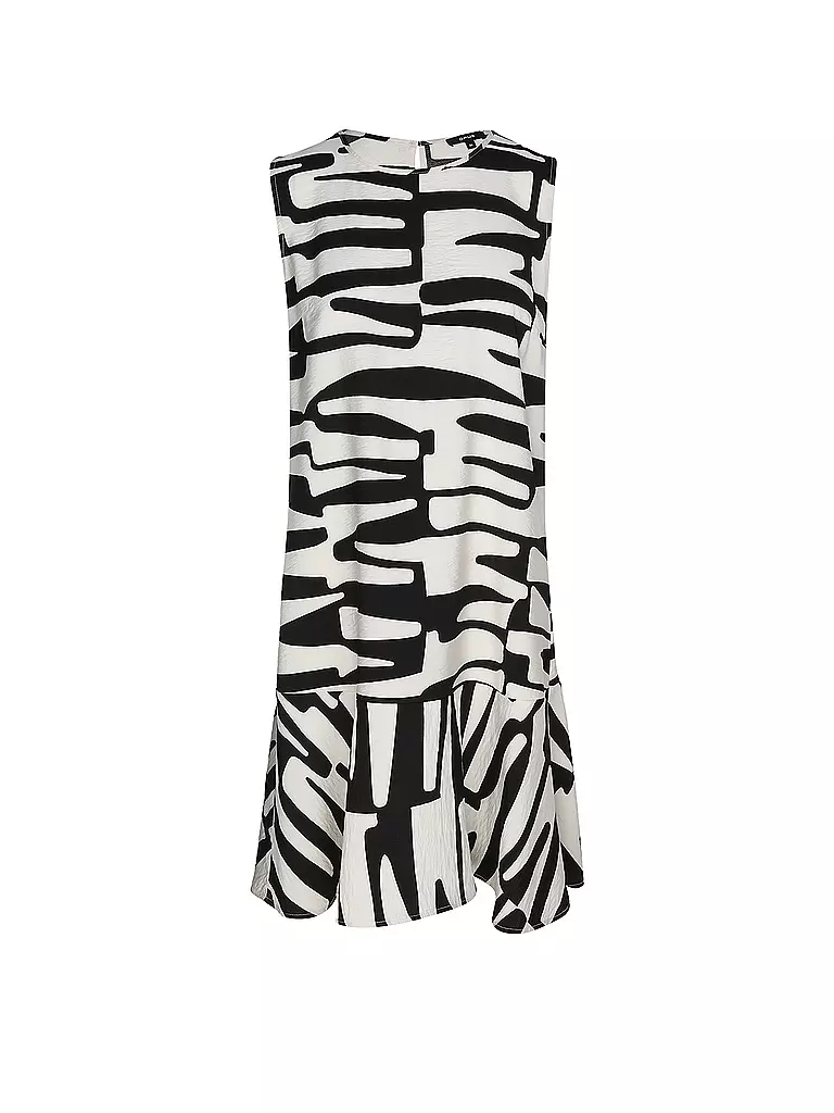OPUS | Mini-robe WENOLA | schwarz