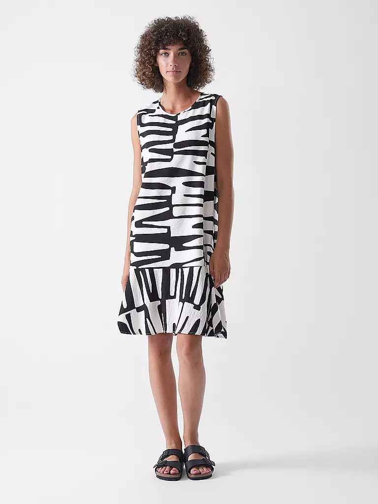 OPUS | Mini-robe WENOLA | schwarz
