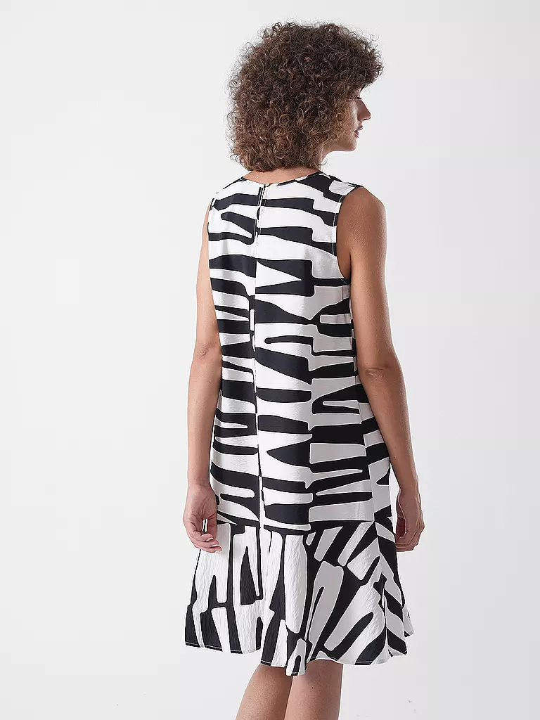 OPUS | Mini-robe WENOLA | schwarz