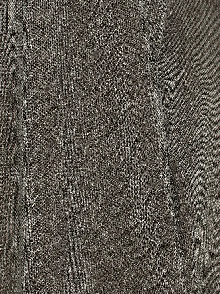 OPUS | Mini-robe WINCHESTA | Vert foncé