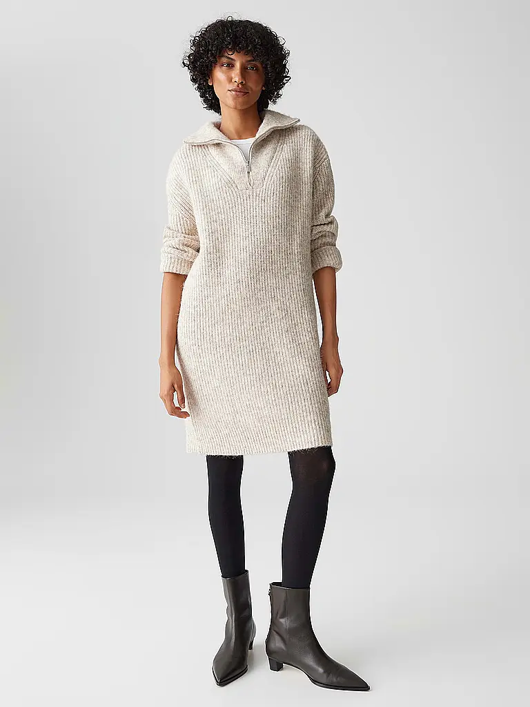 OPUS | Mini-robe WONELLI | Beige