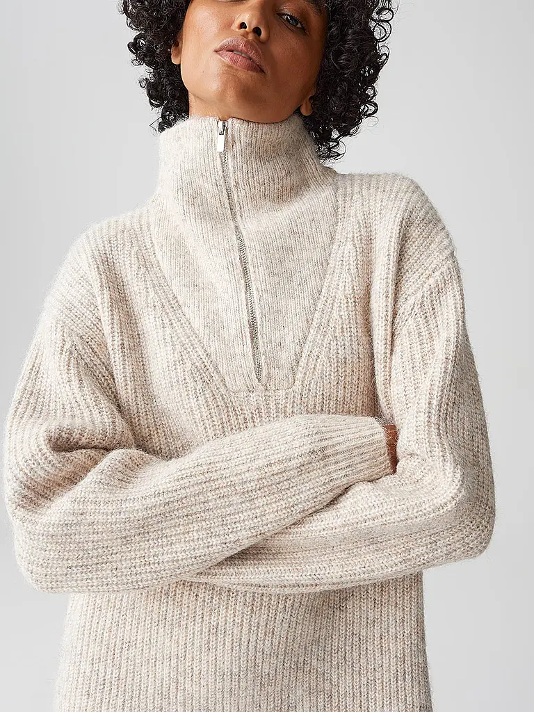 OPUS | Mini-robe WONELLI | Beige