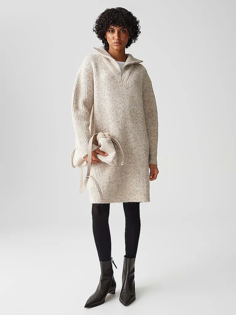 OPUS | Mini-robe WONELLI | Beige