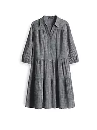 OPUS | Mini-robe WOSTA | Bleu foncé