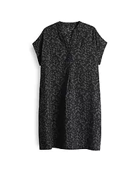 OPUS | Mini-robe WULARA | Bleu foncé