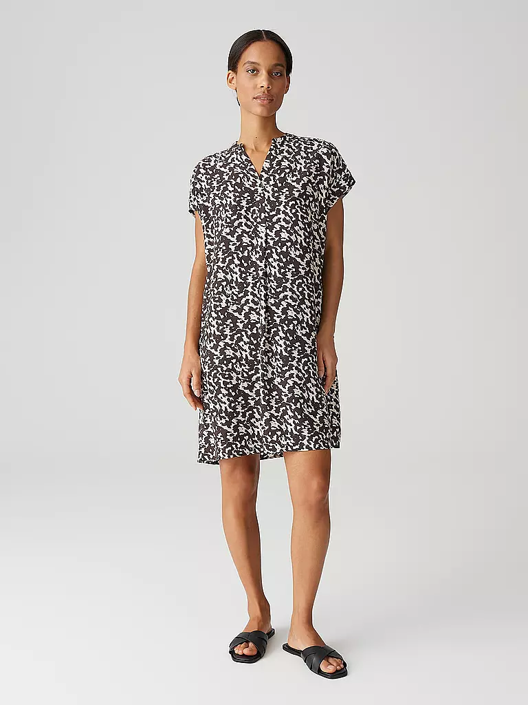 OPUS | Mini-robe WULARA | Marron