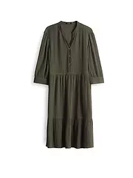 OPUS | Minijupe WOLKA | Olive