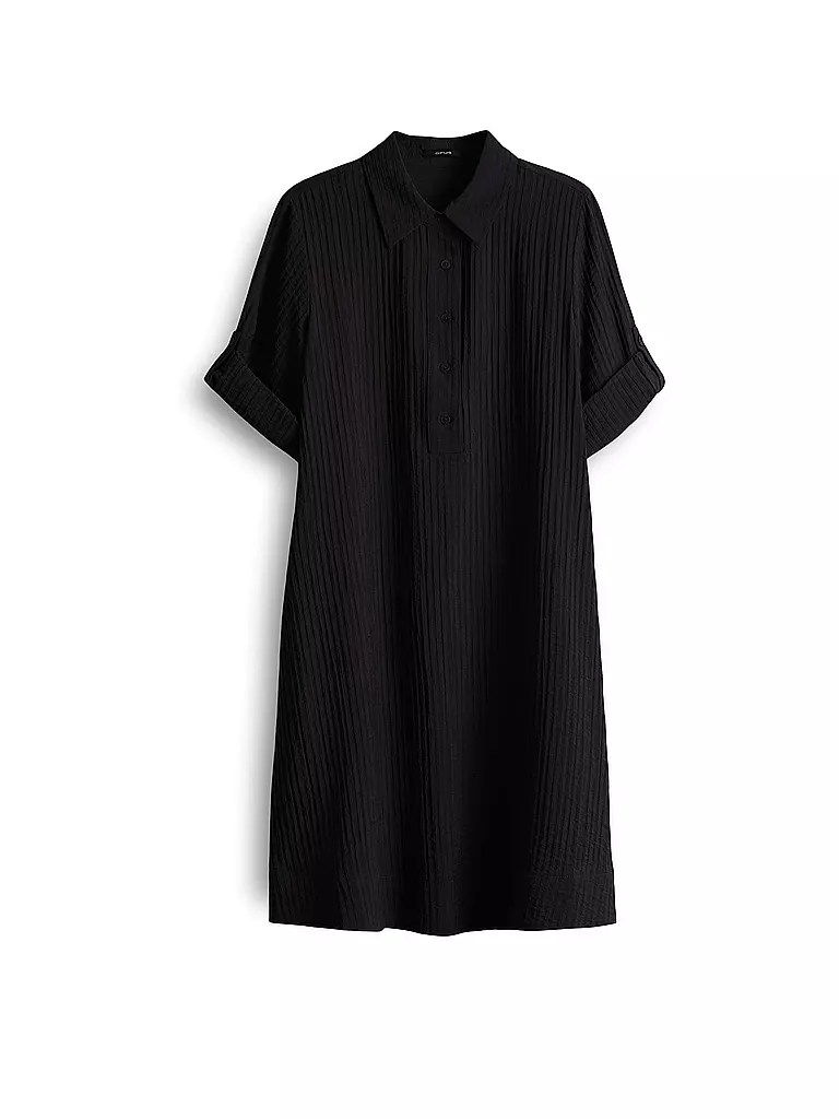 OPUS | Minijupe WOMARA | schwarz