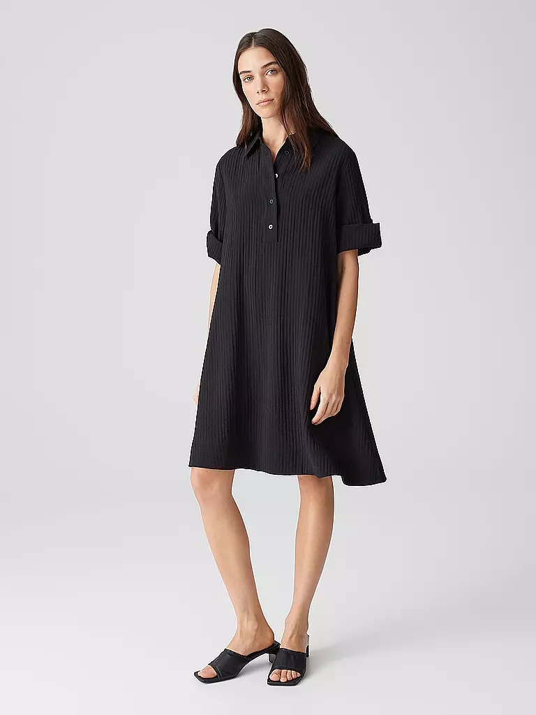 OPUS | Minijupe WOMARA | schwarz