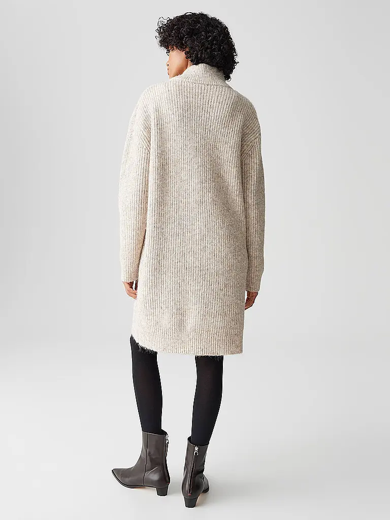 OPUS | Minikleid WONELLI | Beige