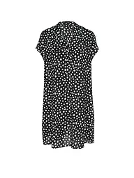 OPUS | Minikleid WULARO DOT | Pétrole