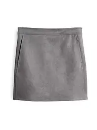 OPUS | Minirock RELVINA COZY | Gris