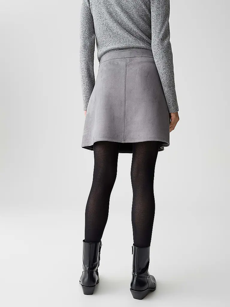 OPUS | Minirock RELVINA COZY | 