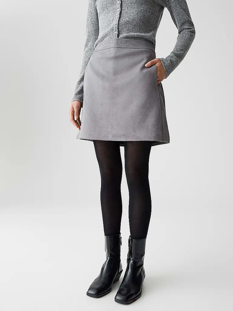 OPUS | Minirock RELVINA COZY | 