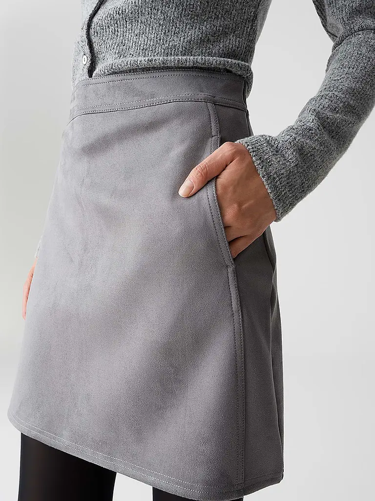 OPUS | Minirock RELVINA COZY | 