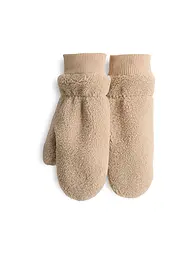 OPUS | Moufles AKADIE GLOVES | Beige