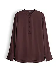 OPUS | Nom du produit: Bluse FANJI | Marron