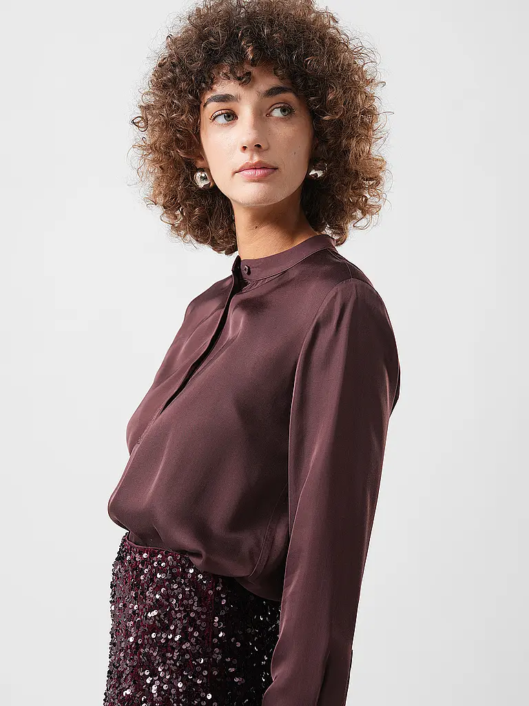 OPUS | Nom du produit: Bluse FANJI | 