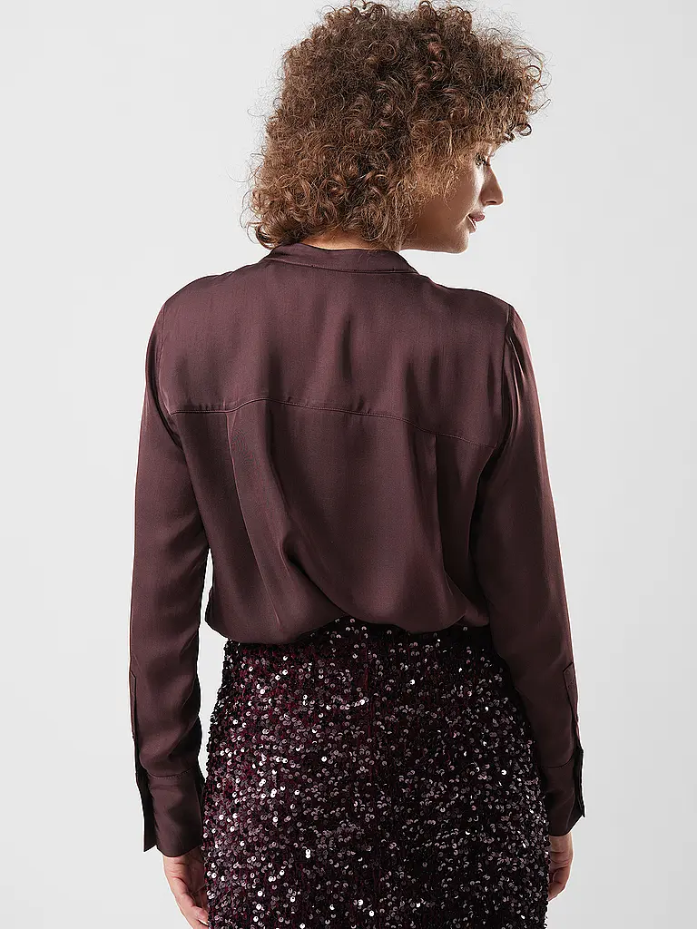 OPUS | Nom du produit: Bluse FANJI | 