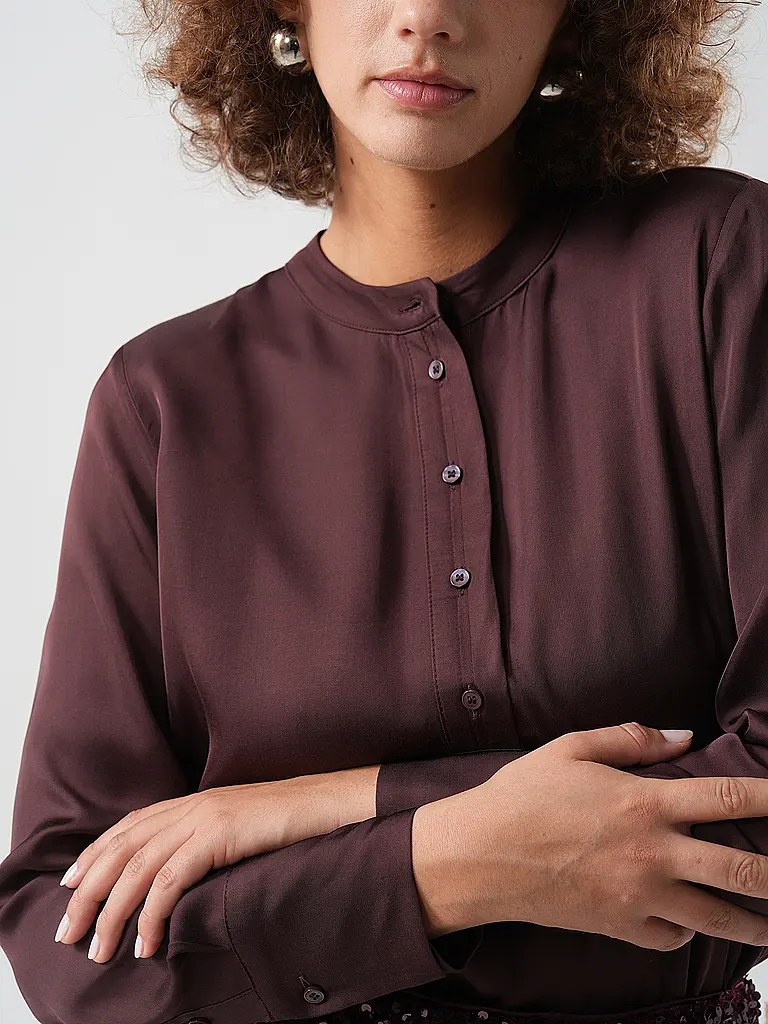 OPUS | Nom du produit: Bluse FANJI | 