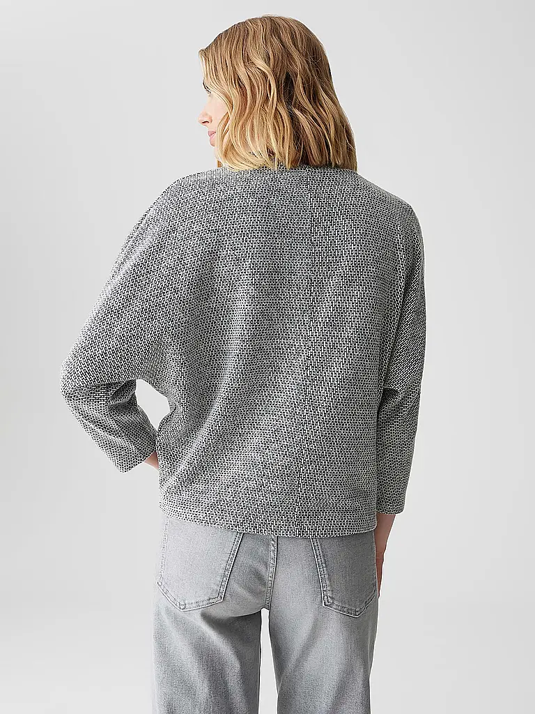 OPUS | Nom du produit: Pull SUCOZY | Gris