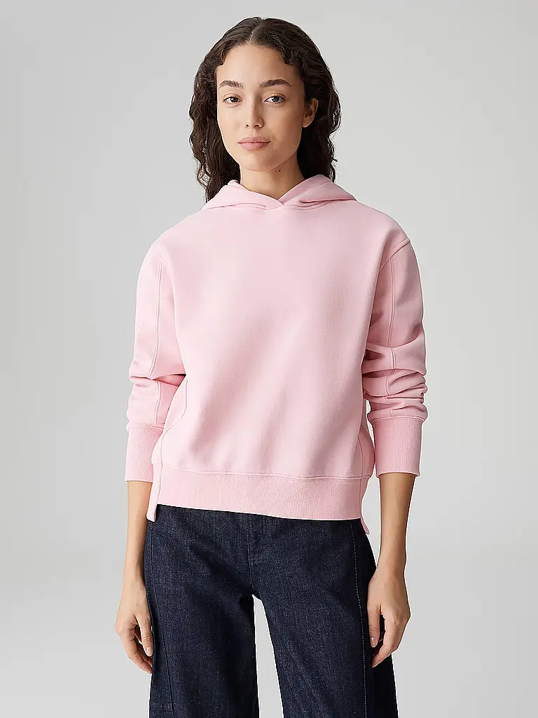 OPUS | Nom du produit: Sweat à capuche - Hoodie GESPI | 