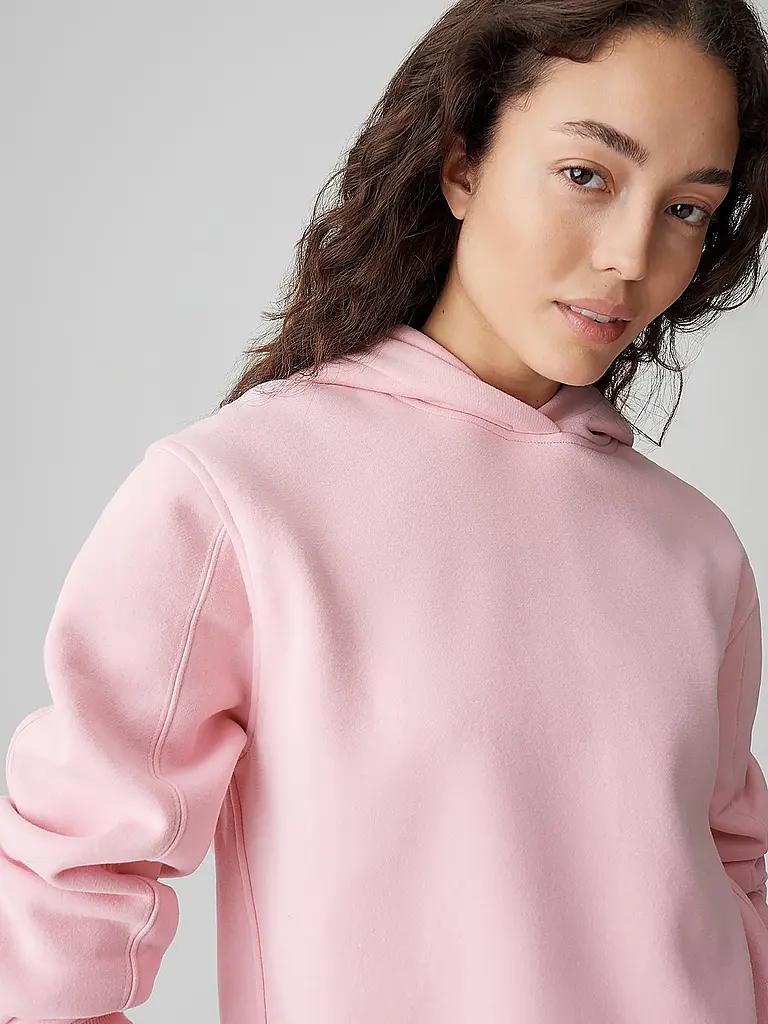 OPUS | Nom du produit: Sweat à capuche - Hoodie GESPI | 