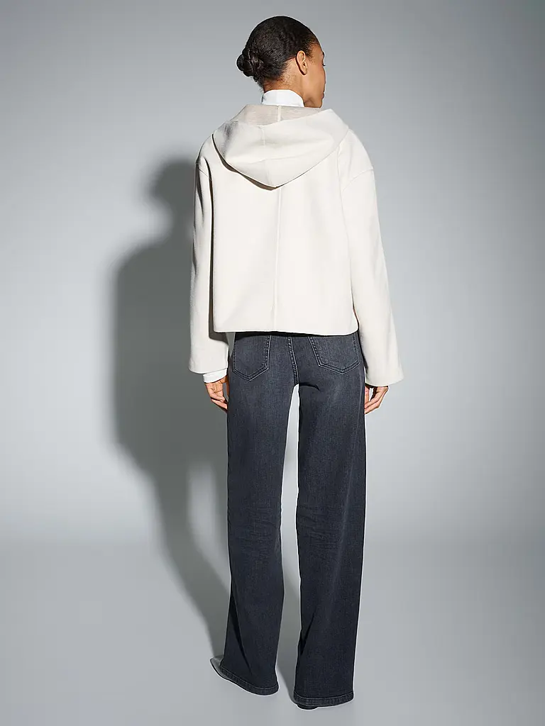 OPUS | Nom du produit: Sweat à capuche - Hoodie GUBEL | 