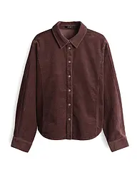OPUS | Surchemise FRENKI | Baie