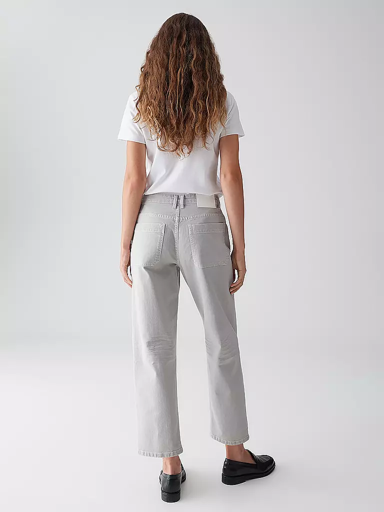OPUS | Pantalon 7/8 LISSIE CITY | 